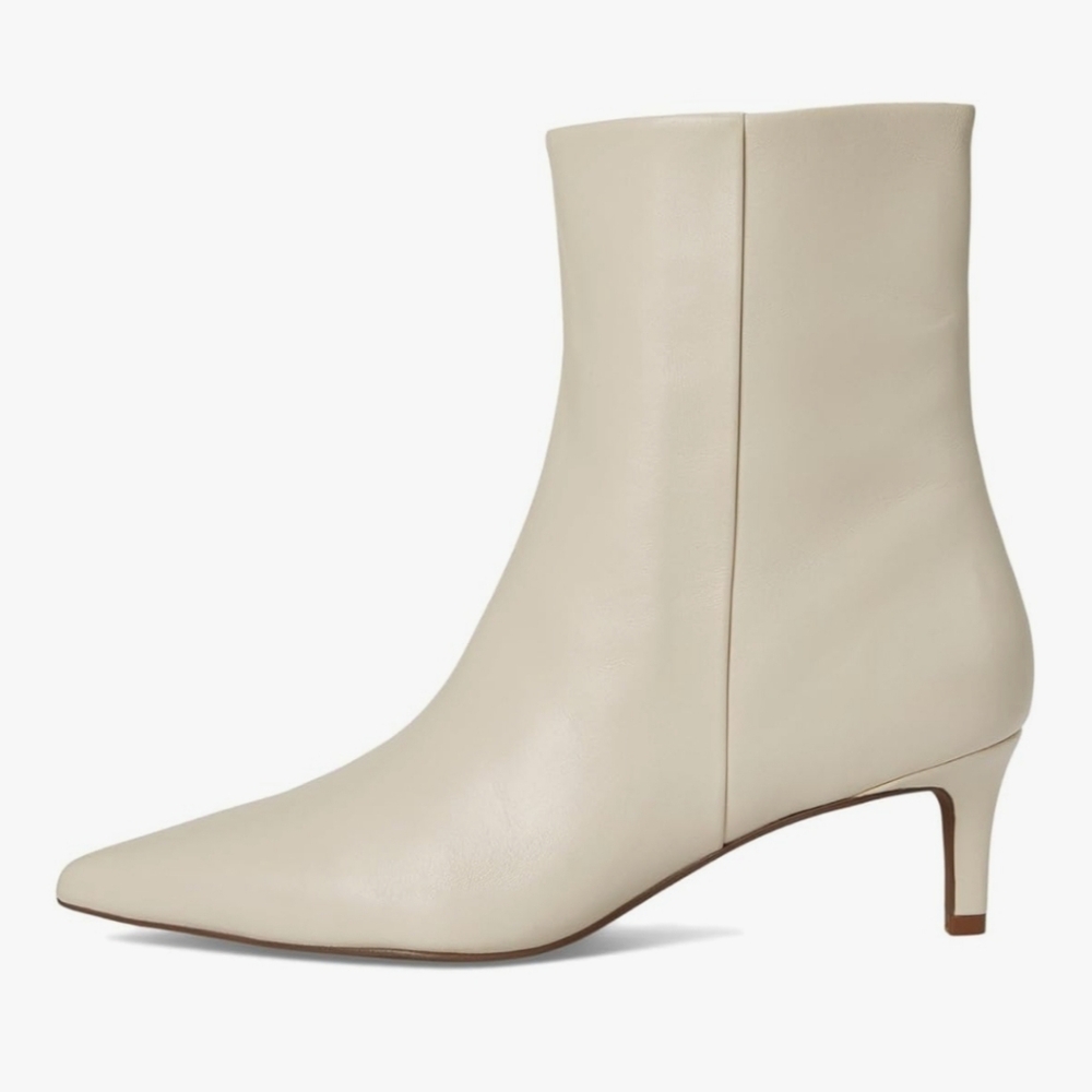 NEW ANTHRO | Seychelles Dinner Date Bootie - Picture 2 of 6